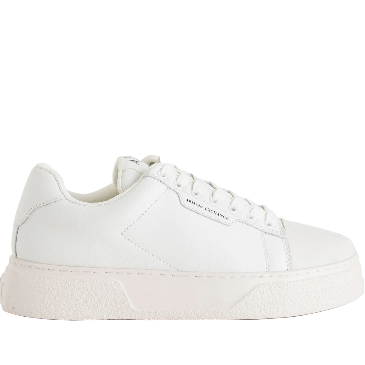 Sneakers Armani Exchange XM001666AF31308 Off White+Off White