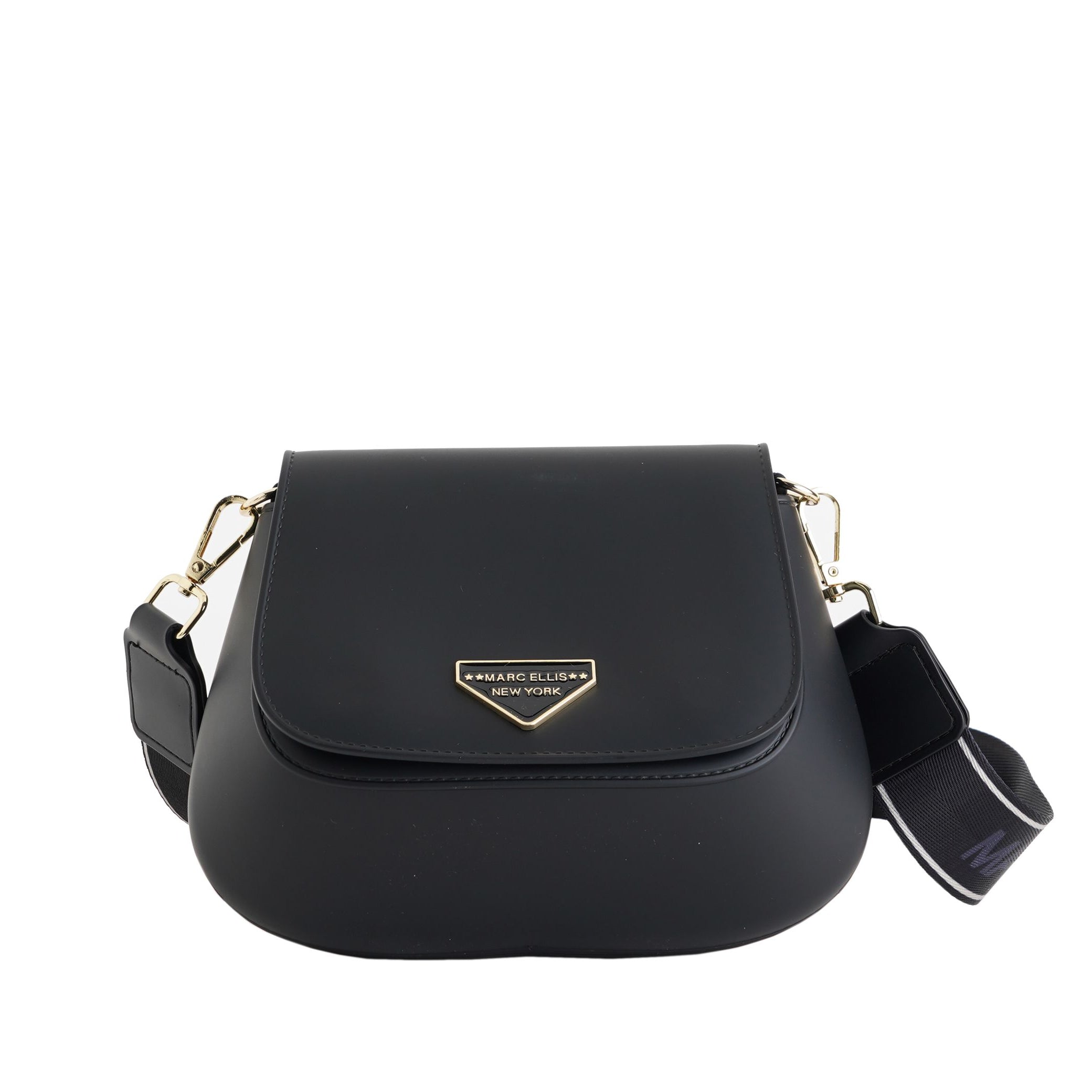Borsa a spalla MARC ELLIS FLAT SWIPE Donna