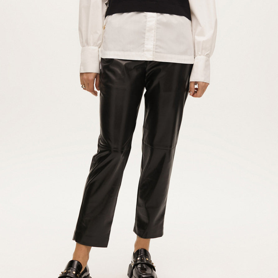 PantalonI jogger LOLA CASADEMUNT LF2514025 Donna