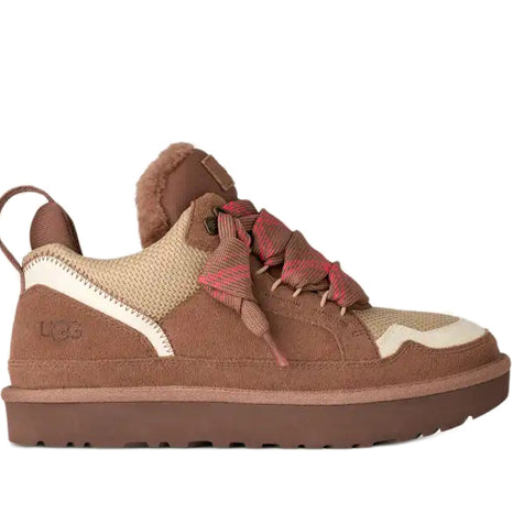 Sneakers UGG LOWMEL 1144032 Rocky Oak Donna