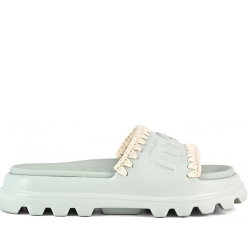 Sandalo Mou Eva One-Piece Slide MU.SW661000N Donna