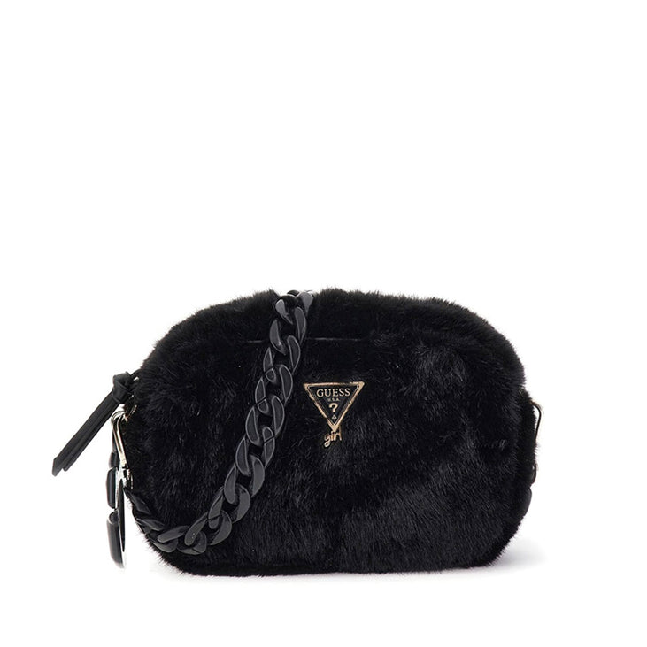 Camera Bag in pelliccia GUESS J5BZ39 Bambina