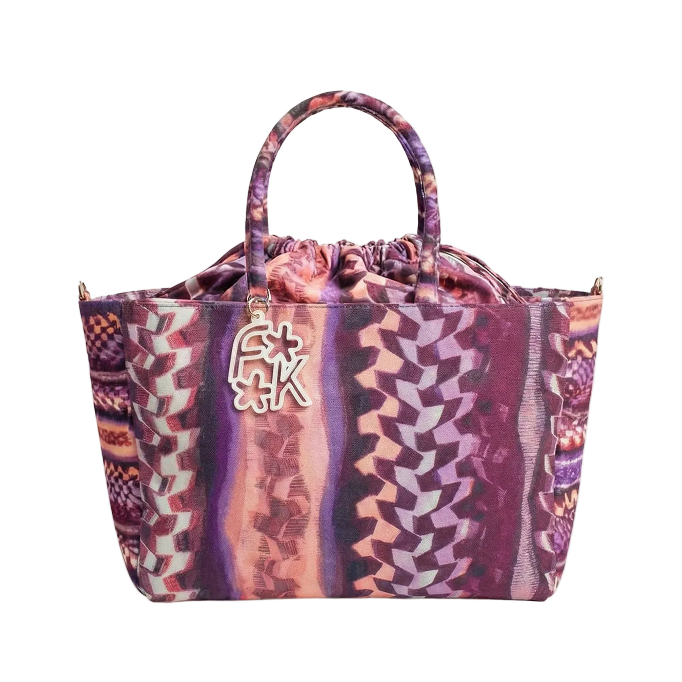 Borsa mare F**k FA26-SW0121X56 Donna