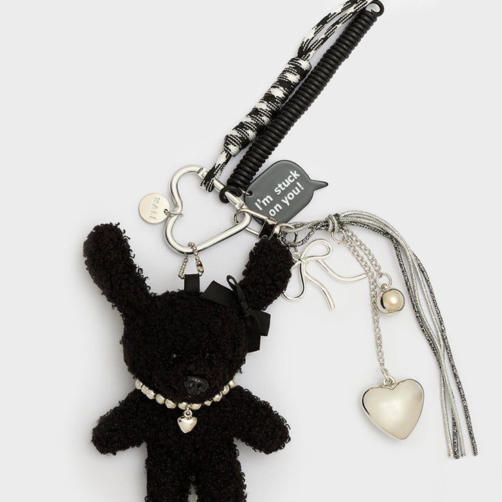 Portachiavi/Charm Donna