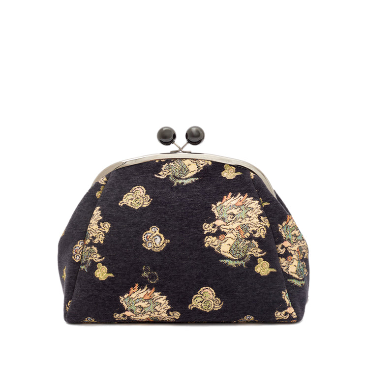 Borsa NALI' Nova GMBS0021 Nero Donna