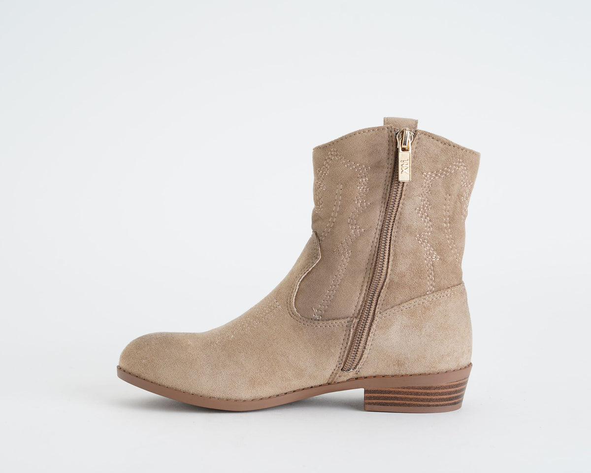 Stivaletti bassi XTI 154071 Beige