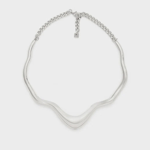 Collana Nalì Naomi EMCL1115 Argento