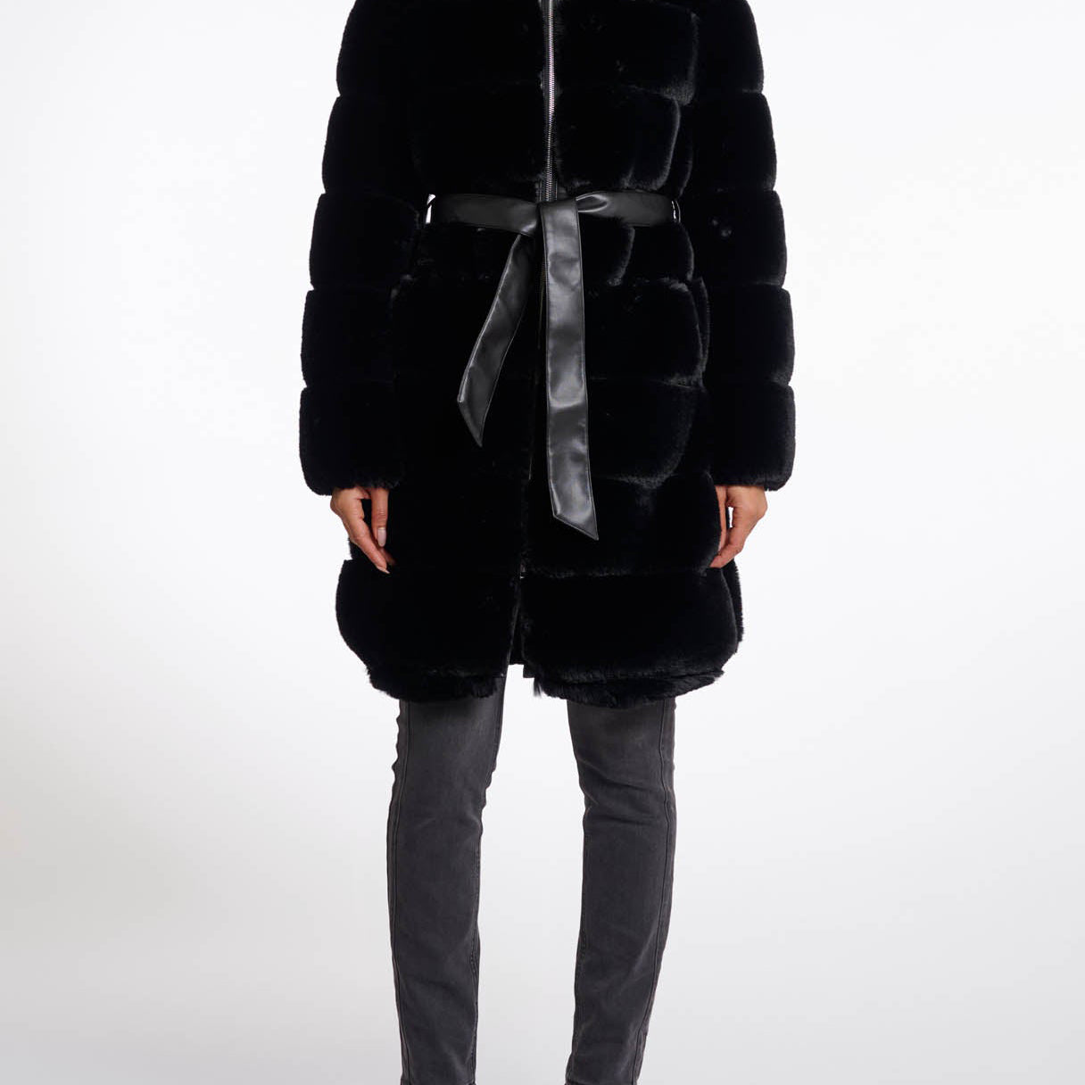 Cappotto RINO&PELLE Bridget.7002512 Donna