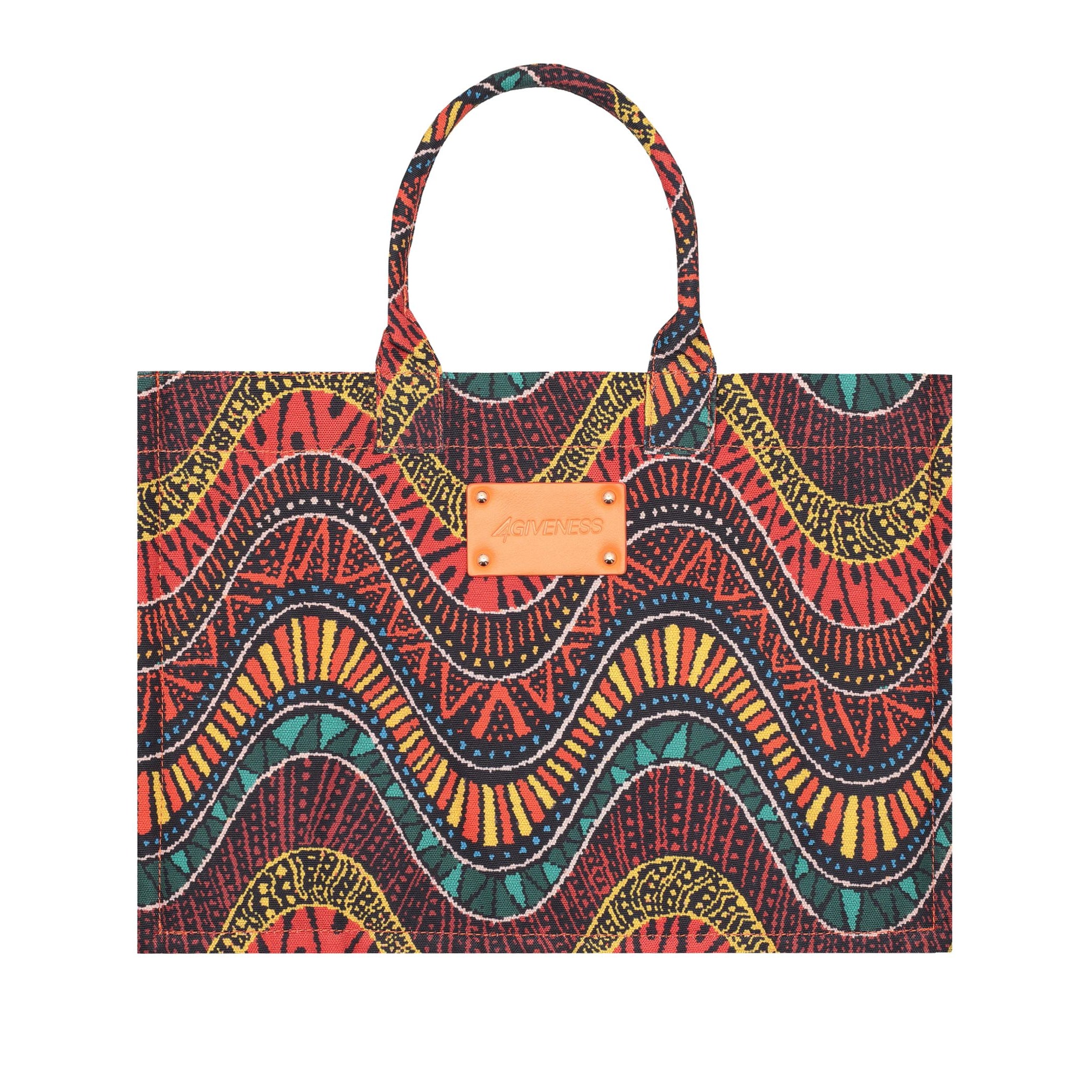Borsa 4Giveness Big Saint Tropez Kenya 126WACBO5942