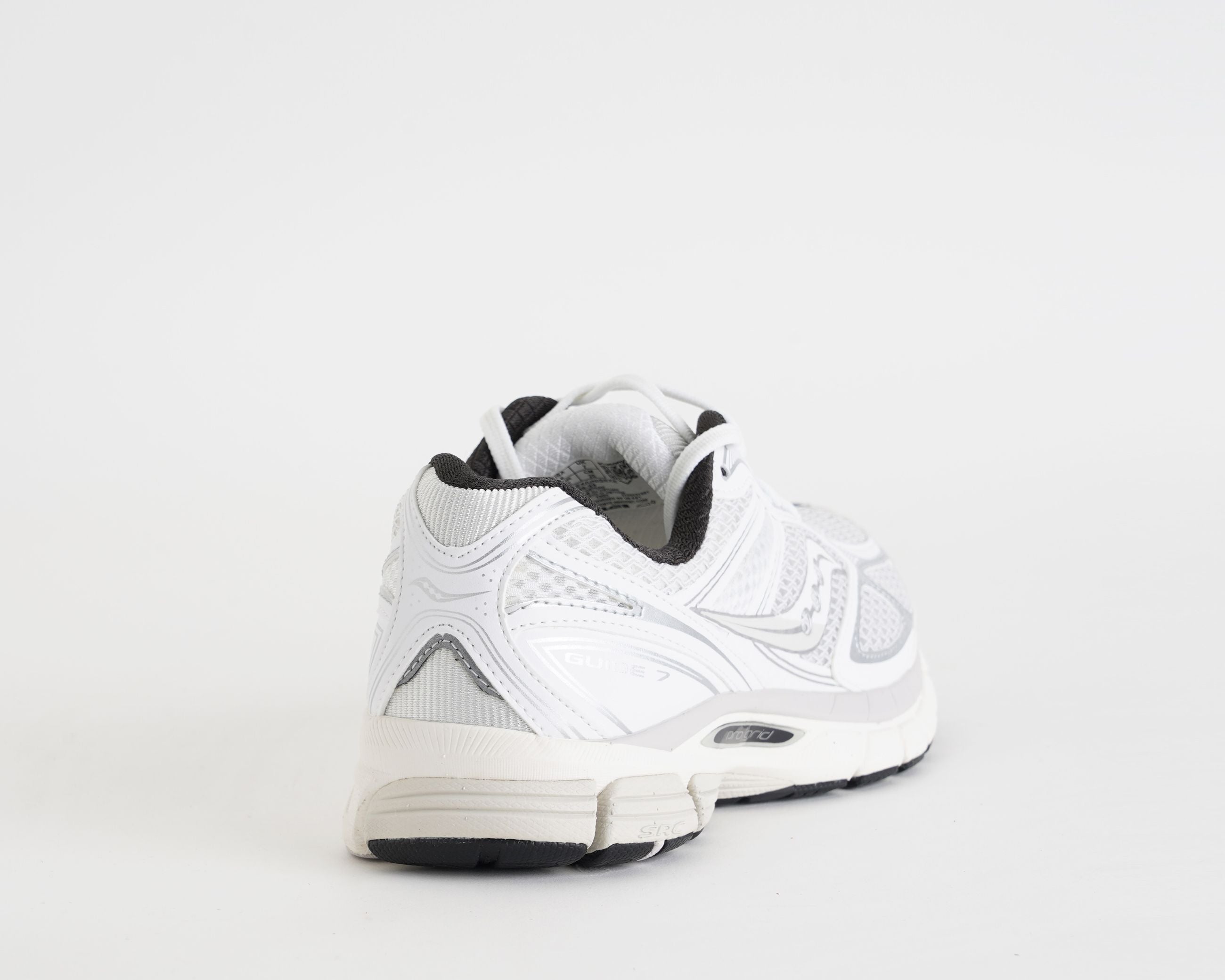 Sneakers Saucony ProGrid Guide 7 S70936-33 White/Black