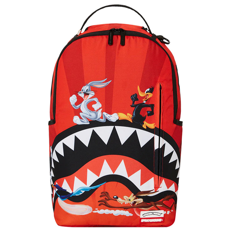 Zaino Unisex Uomo Donna