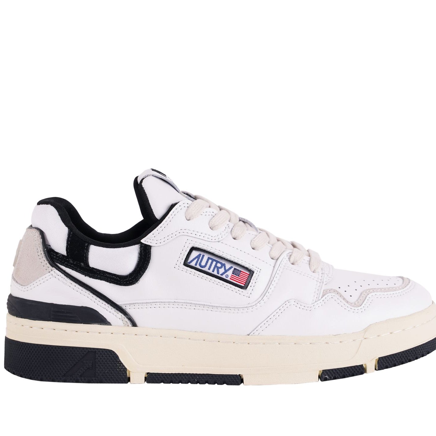Sneakers con platform Uomo