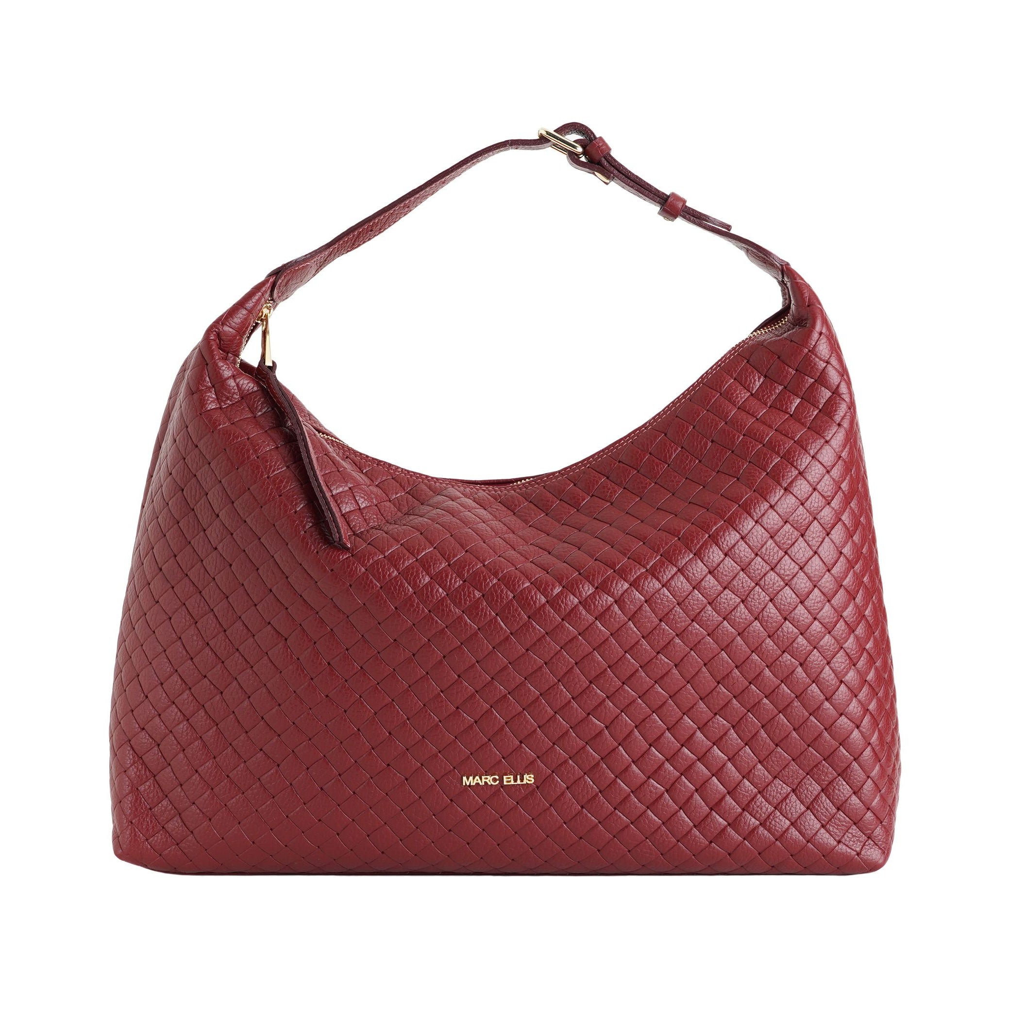 Borsa a spalla MARC ELLIS VICTORIA PLOT Donna