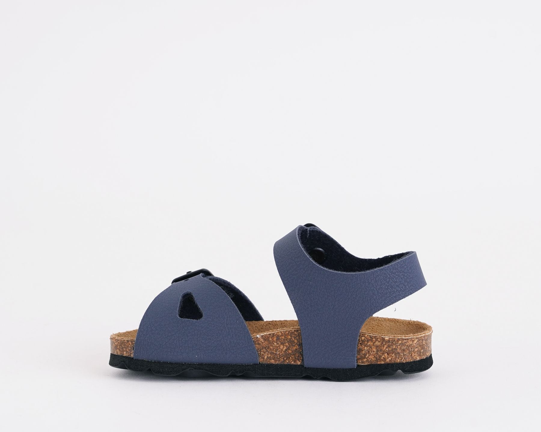 GRUNLAND SB0025 Sandalo Aria Bambino Blu
