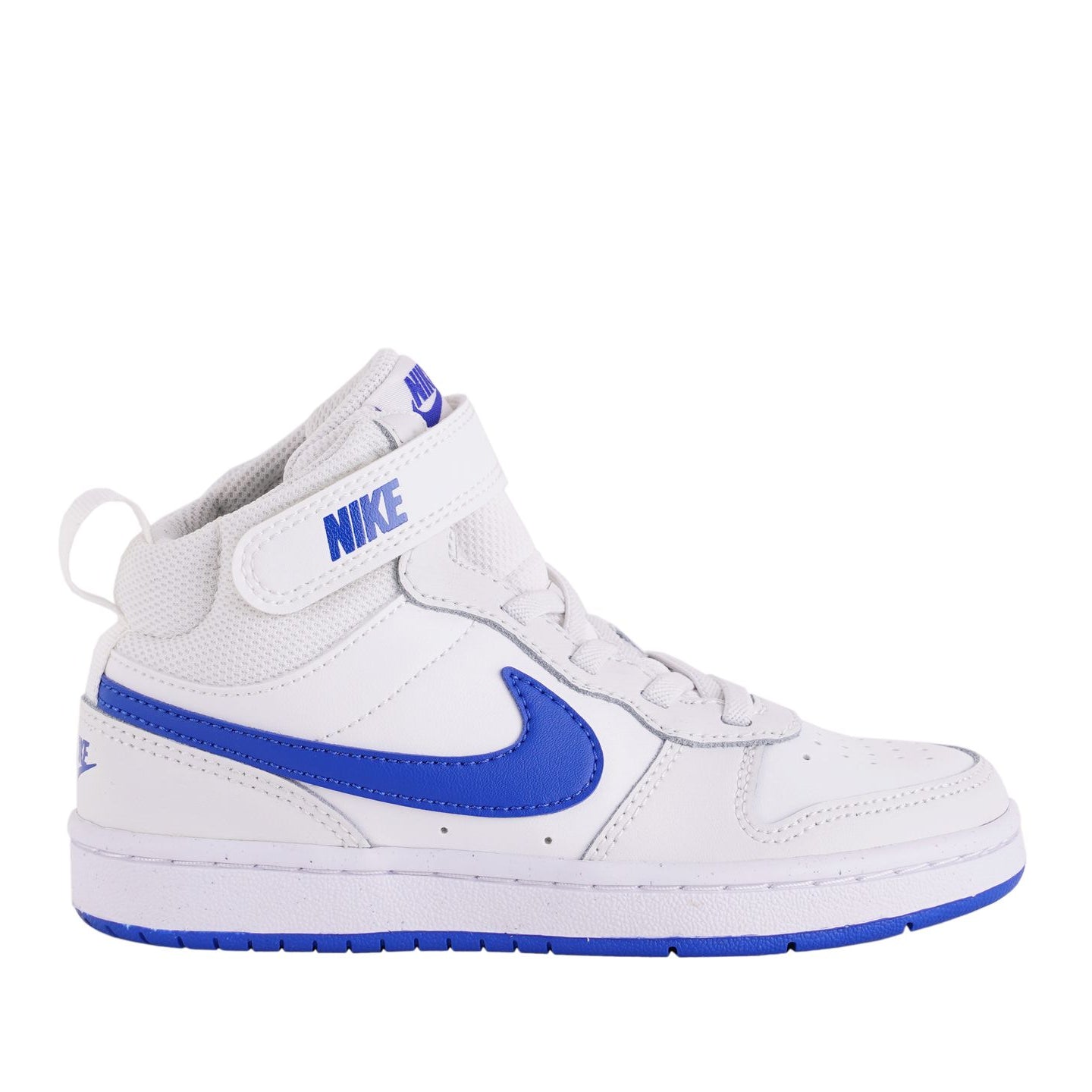 Sneakers alte Unisex bambino