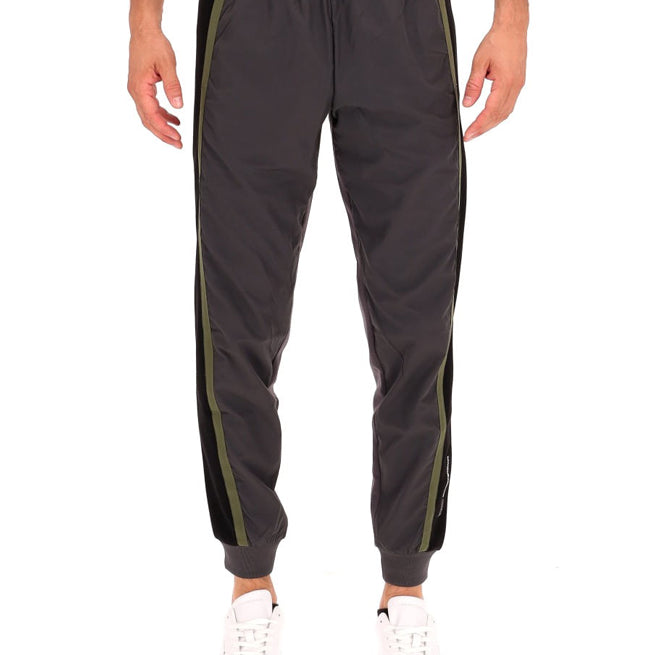 Pantalone sportivo EA7 7M000939AF17003 Grigio Uomo