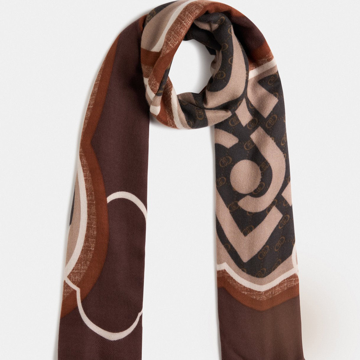 Stola LIU JO 2F5082 T0300 Donna