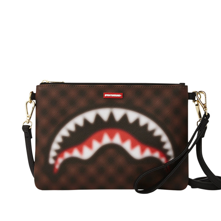 Pochette Unisex Uomo Donna