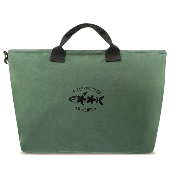 Borsa mare Unisex Uomo Donna