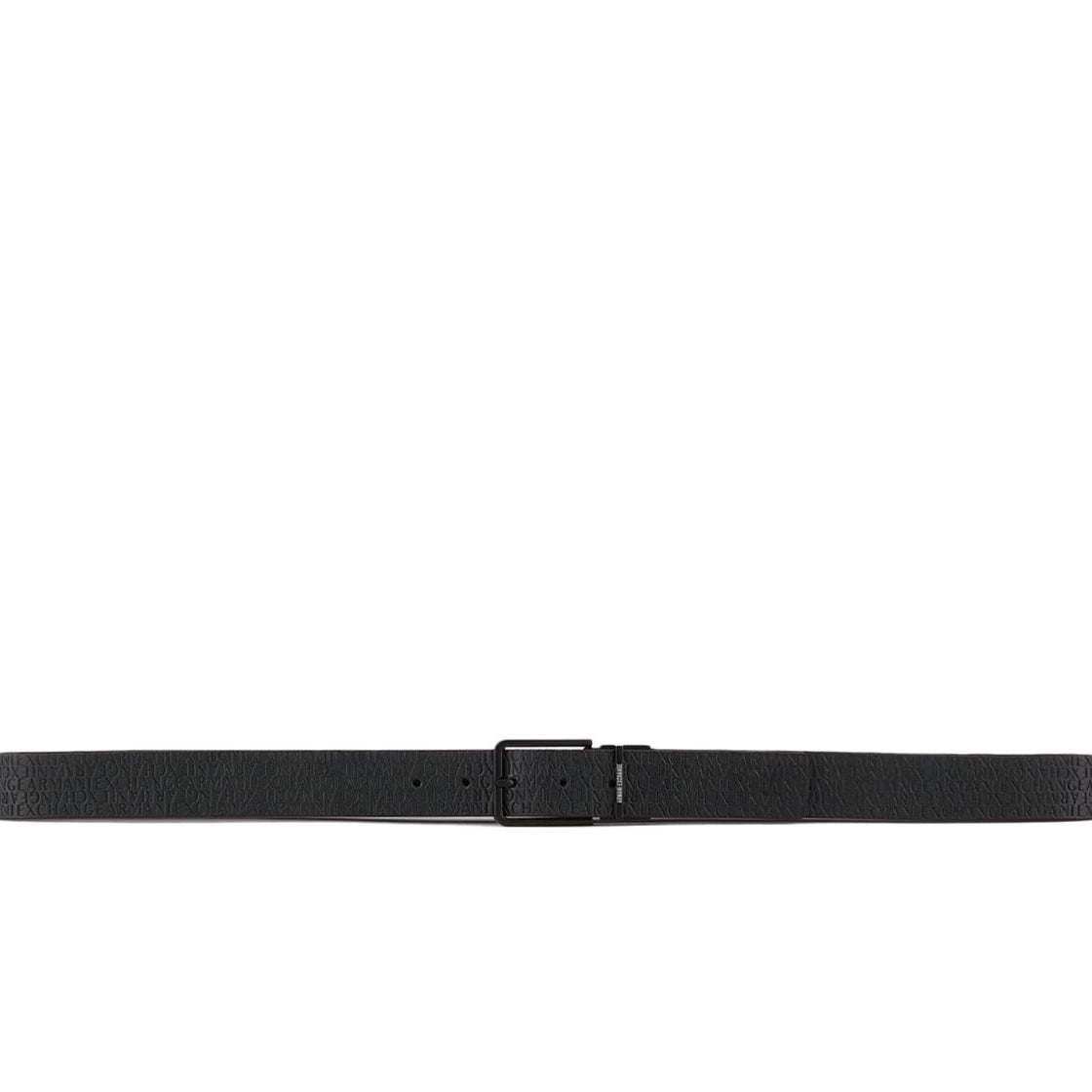 Cintura reversibile Uomo