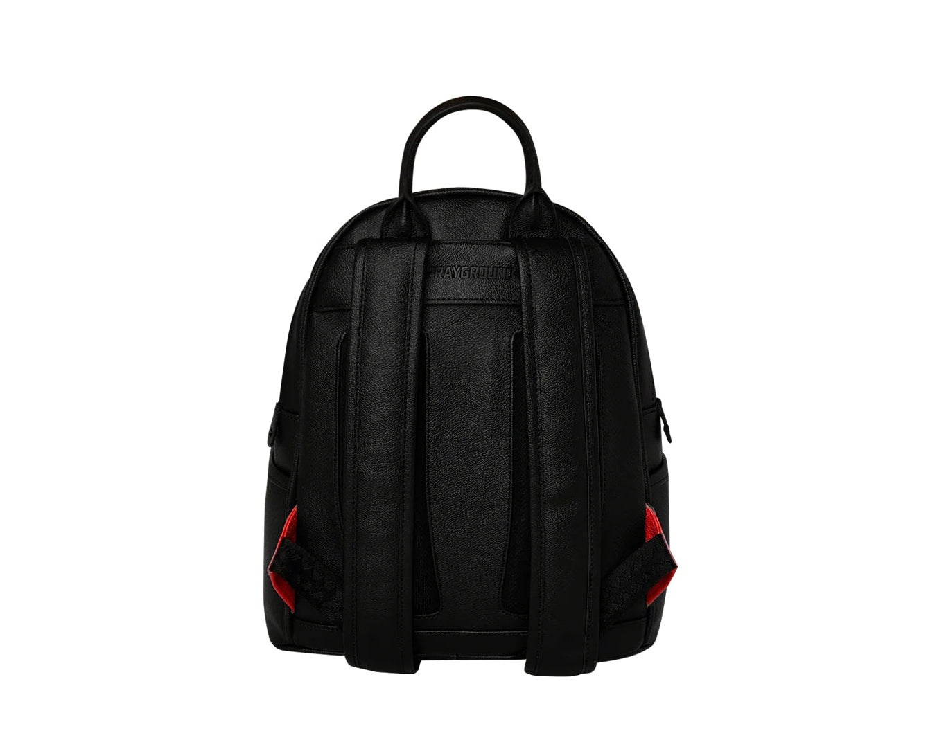 Sprayground Gold Brick Lux Savage Backpack 910B9038NSZ Multicolore