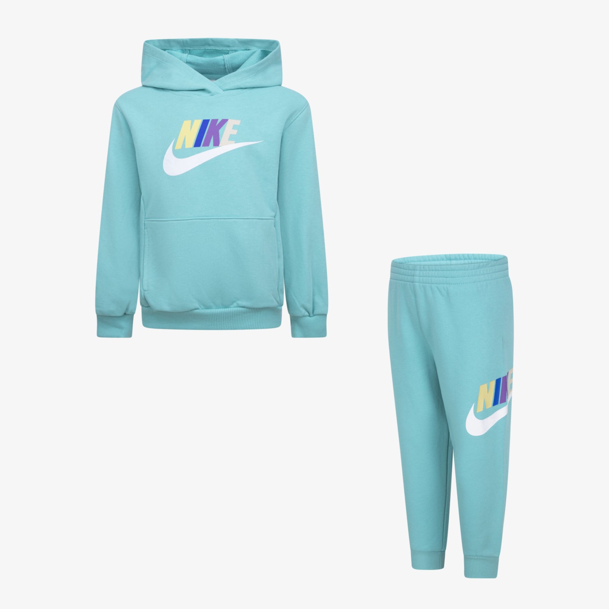 Completo tuta Unisex bambino