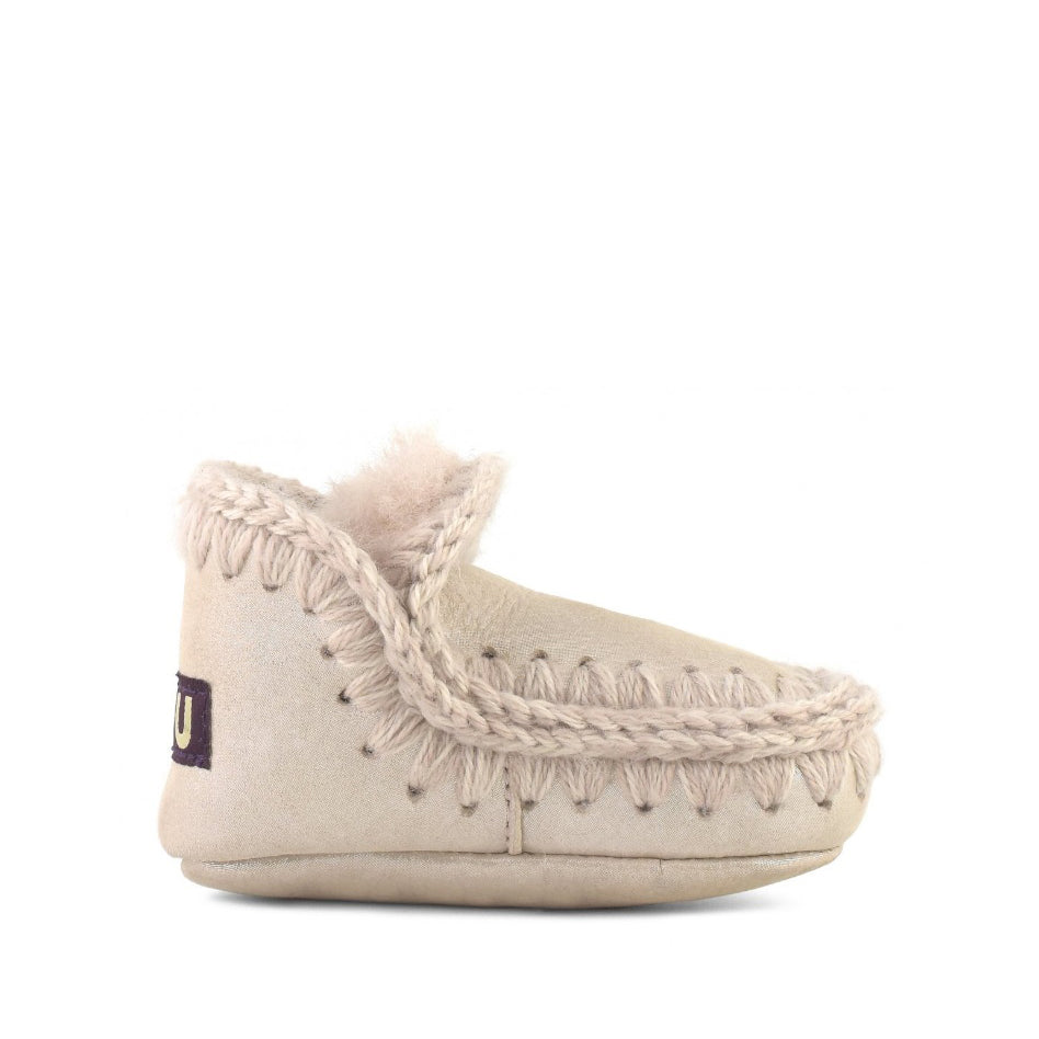 Stivaletti Mou Eskimo Infant MU.FI101000C Bambina