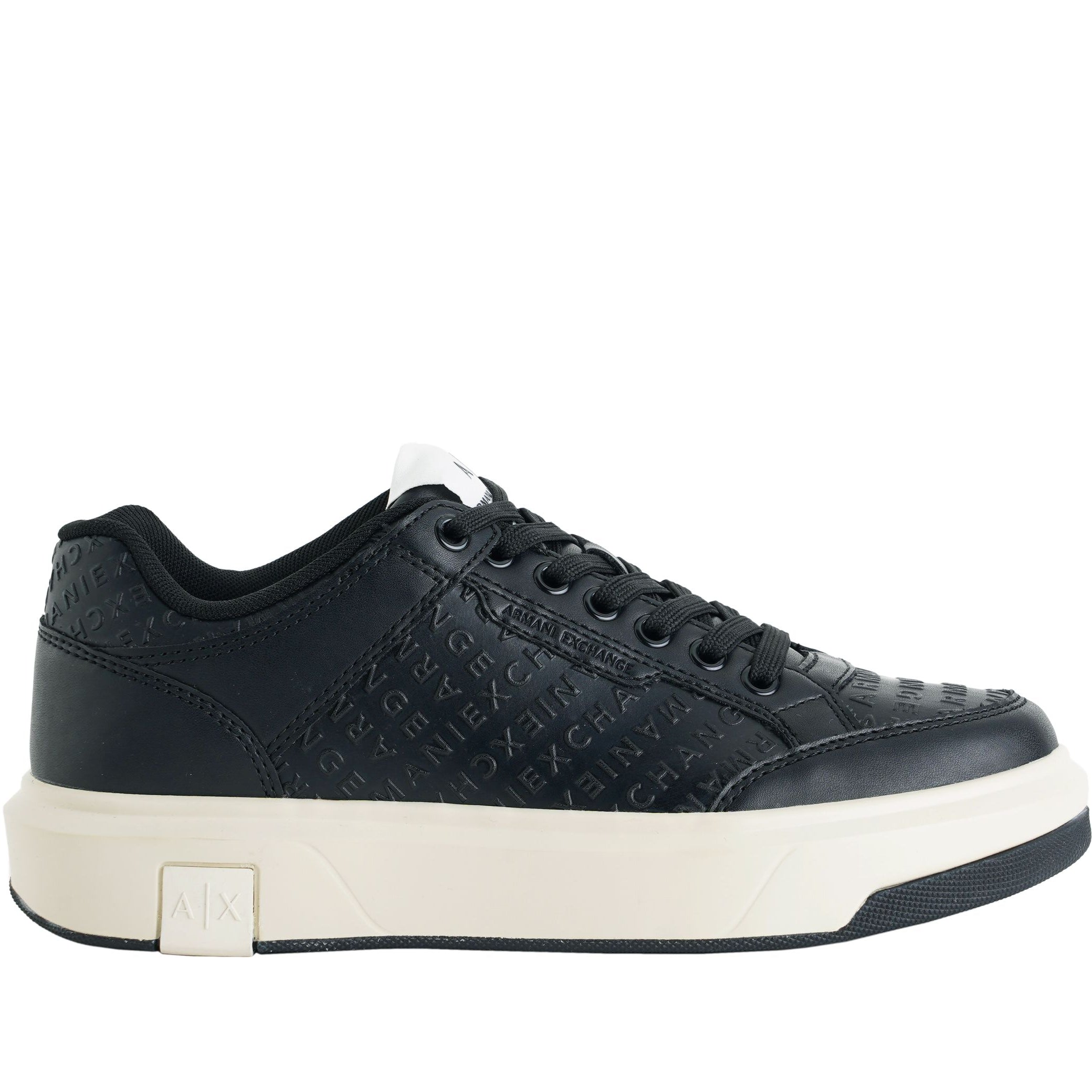 Sneakers Lifestyle Armani Exchange XM001722AF17537 Uomo