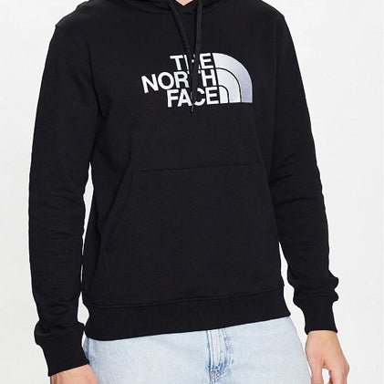 Felpa con cappuccio Uomo