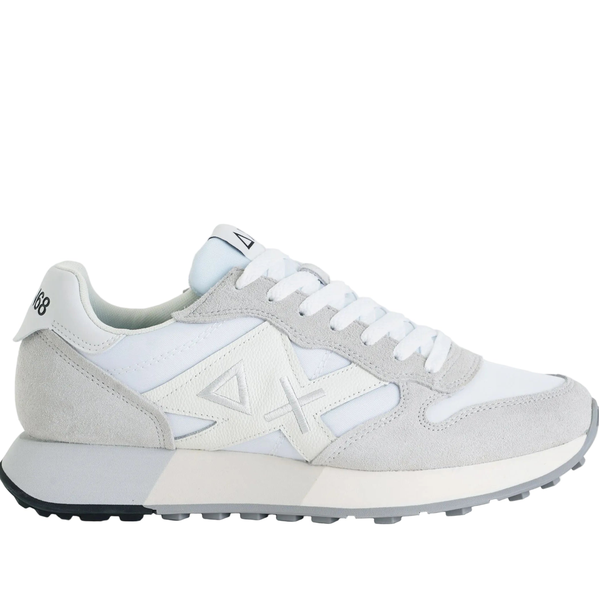 Sneakers Sun68 Jaki 2.0 Bicolor Z36116 Uomo