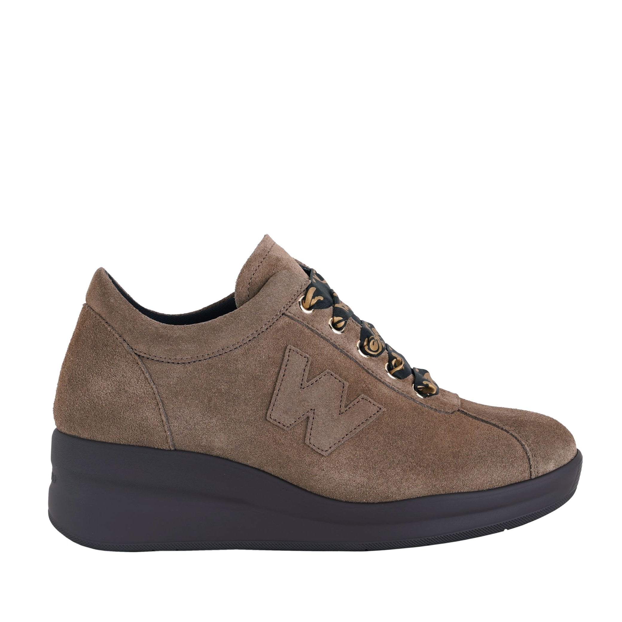 Sneakers basse Donna