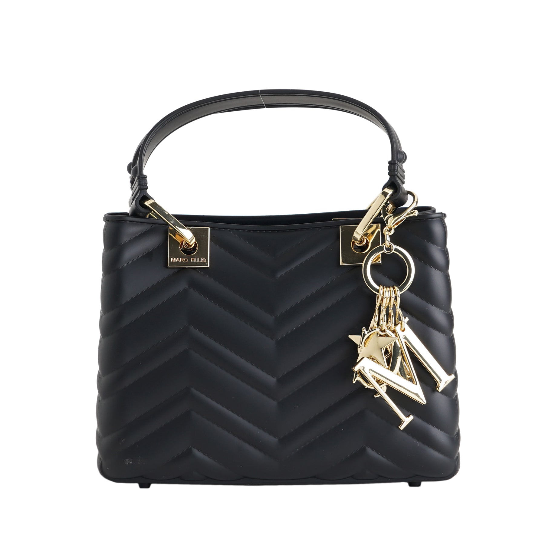 Borsa a mano MARC ELLIS Flat Krissy S Wave 25 Donna