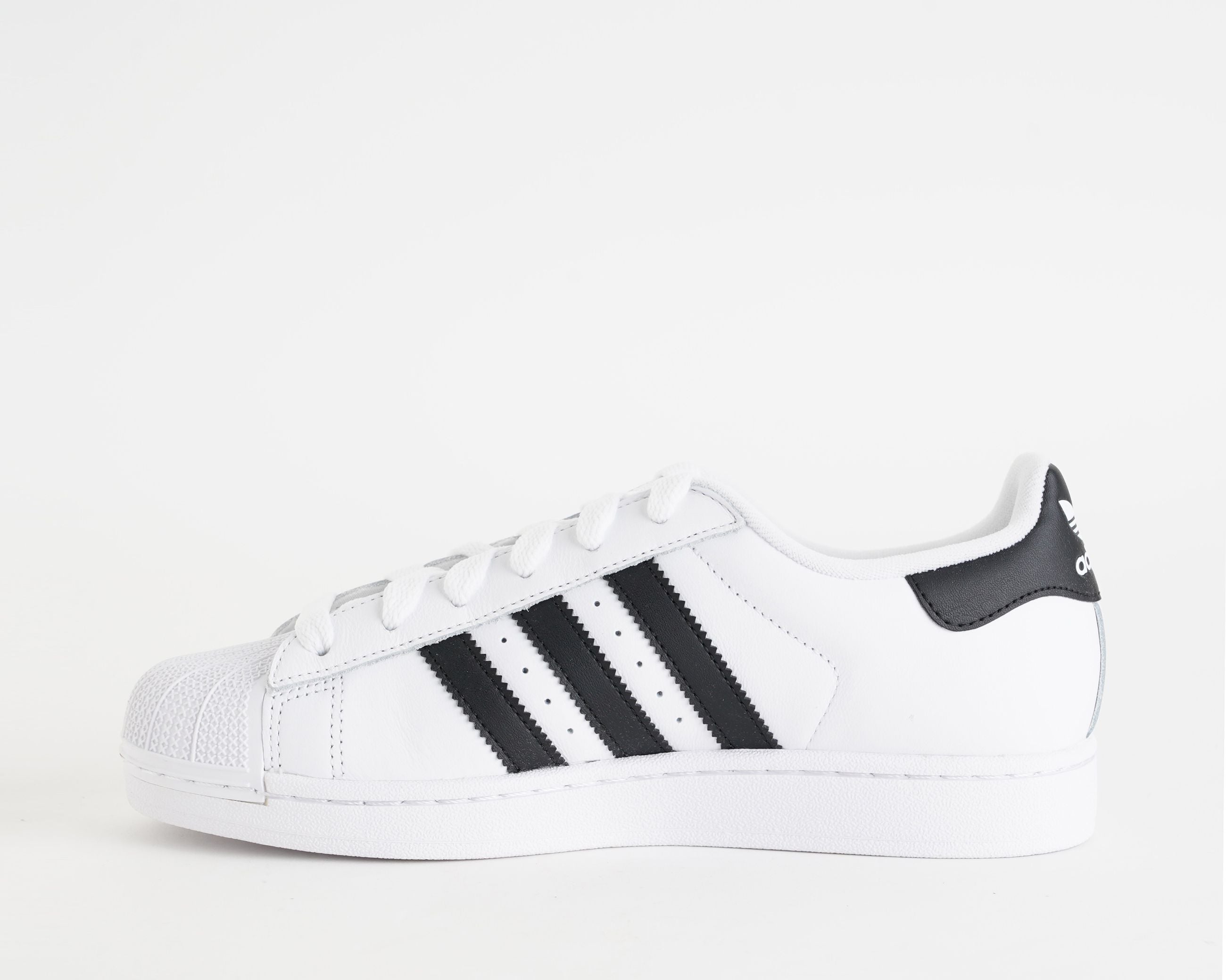 Sneakers Adidas Superstar II IH8659 Bianco/Nero