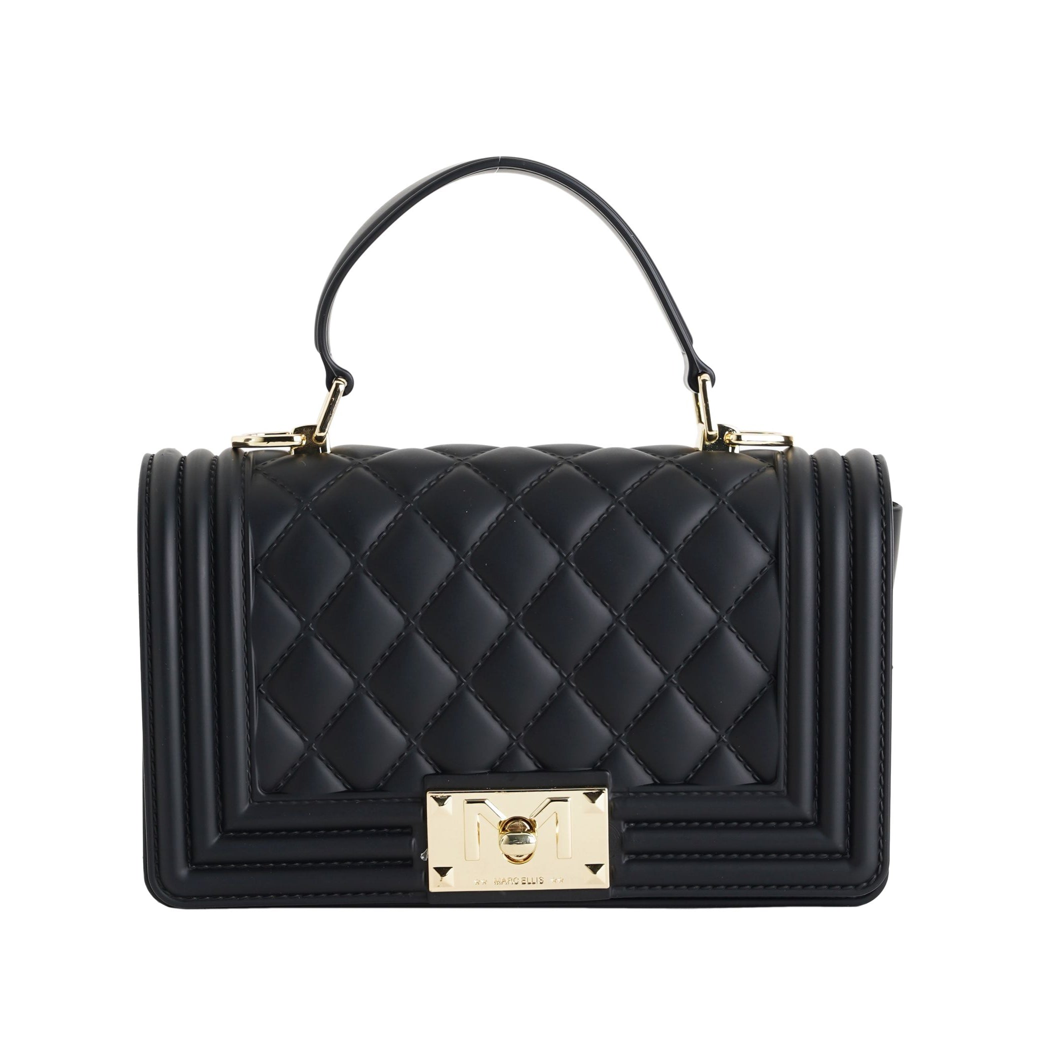Borsa a tracolla MARC ELLIS Flat Square S Donna