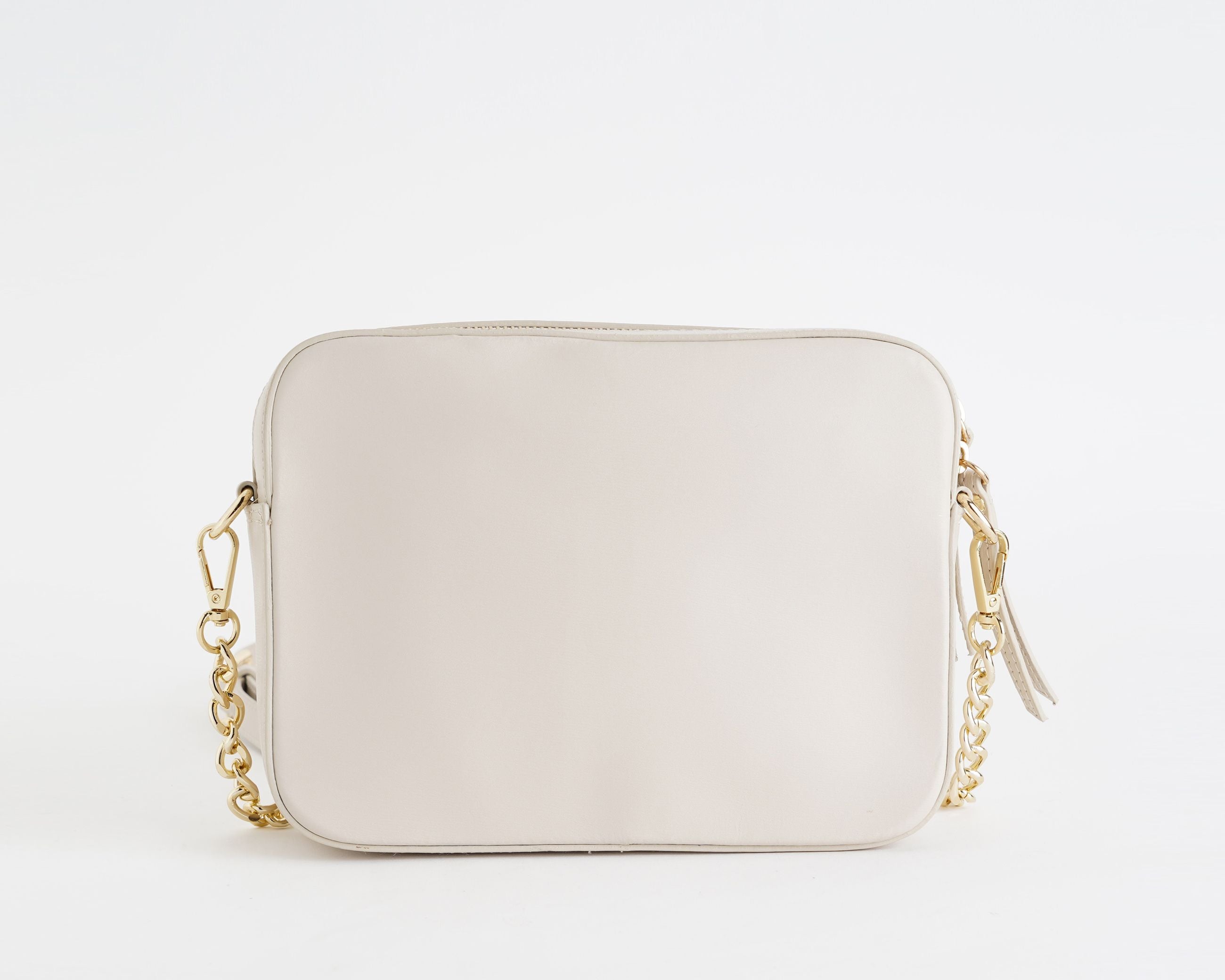 Borsa a tracolla Marc Ellis ELETTRA RH Beige/Gold