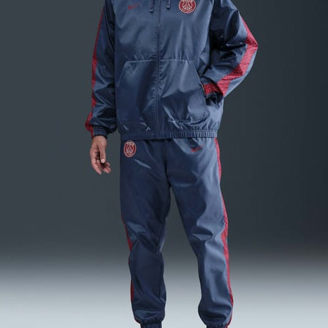 Tuta da calcio Nike Buy Paris Saint-Germain HM2979 491 Uomo
