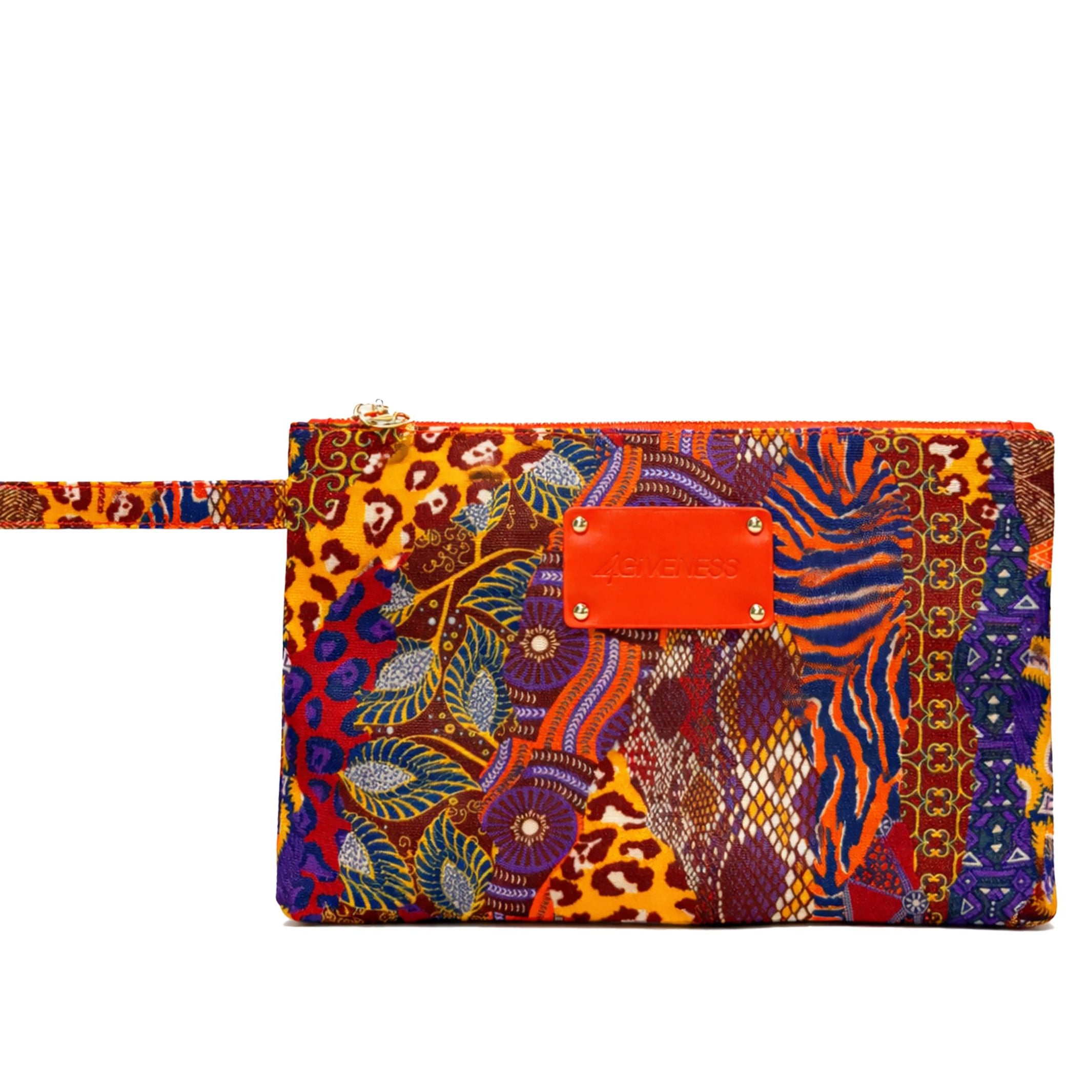 4GIVENESS Pochette Capri 126WACPO5948 Congo