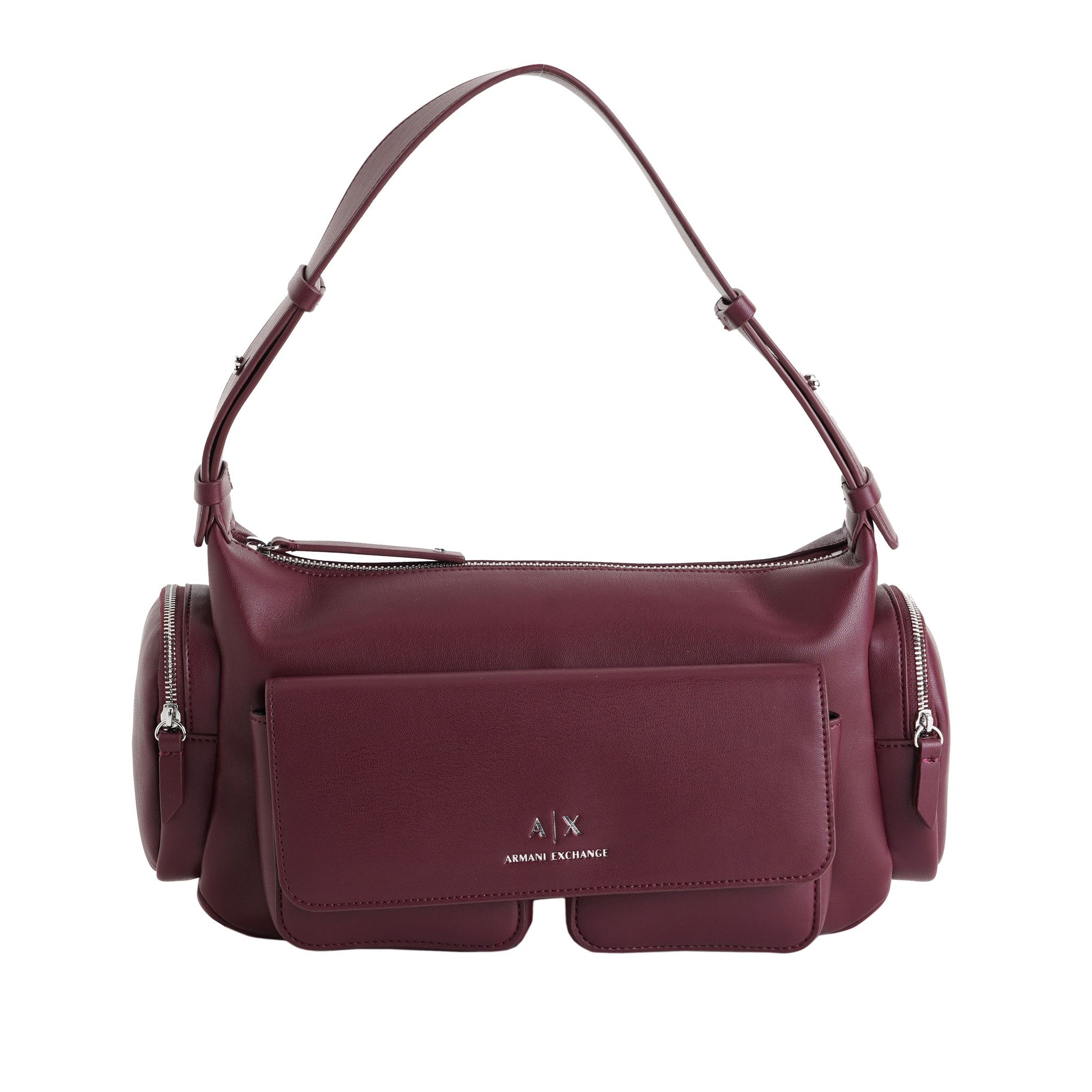 Borsa a spalla ARMANI EXCHANGE XW000404AF12589 Donna