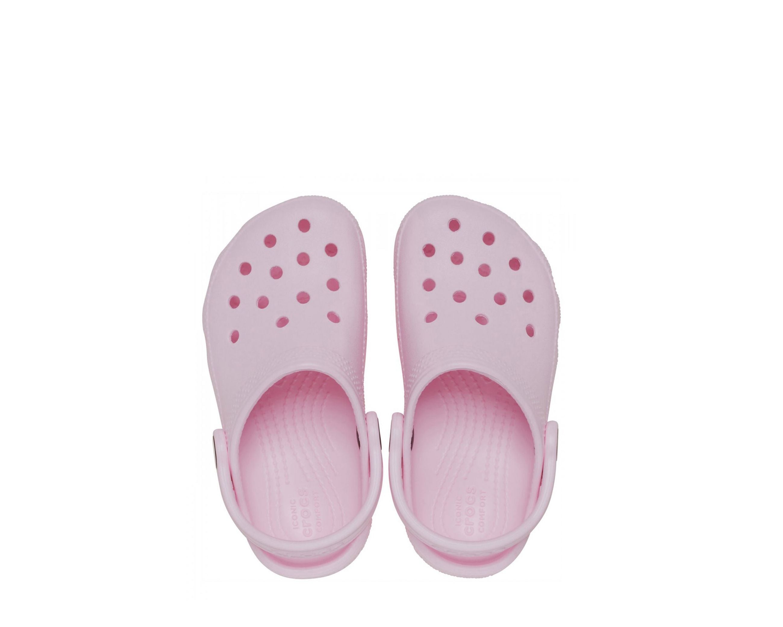 CROCS Classic Clog CR.206991 Pink Milk