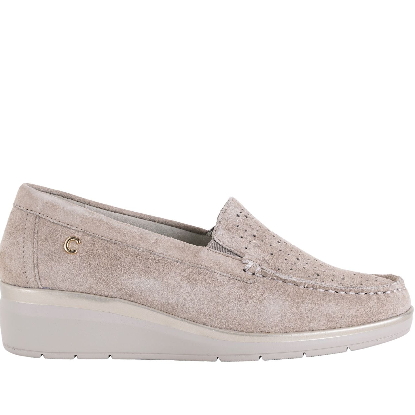 Mocassino Donna