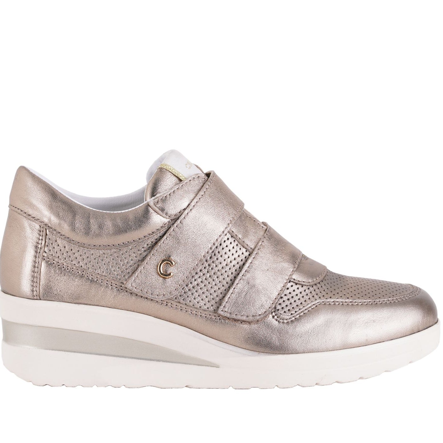 Sneakers alte Donna