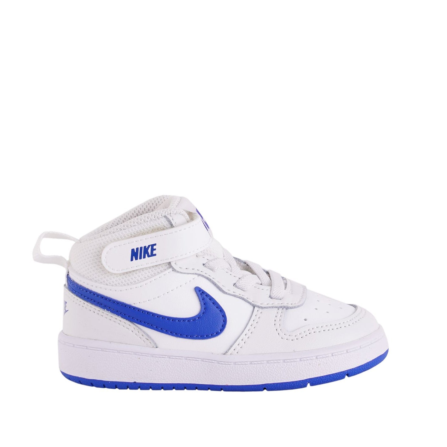 Sneakers alte Unisex bambino