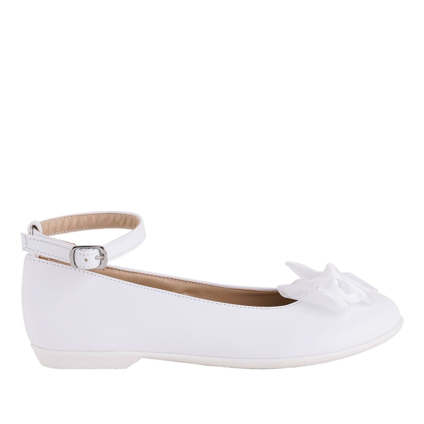 Ballerine con fiocco Bambina