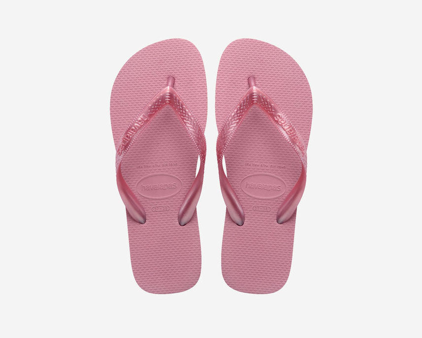 Havaianas Top Senses 4149369 colore Rose Chiffon (01105)