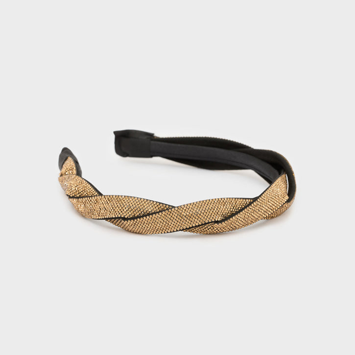 Cerchietto NALI' Kelly EMCE0002 Bronzo Donna