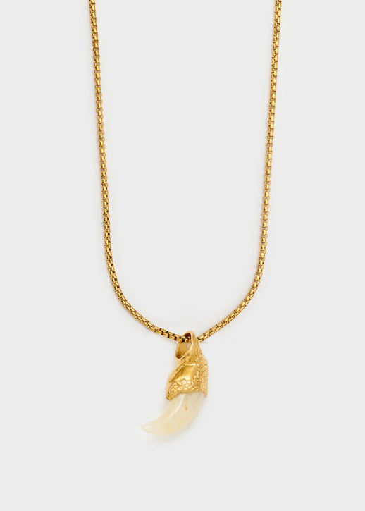 Collana Nalì Dakota EMCL1200 Bianco