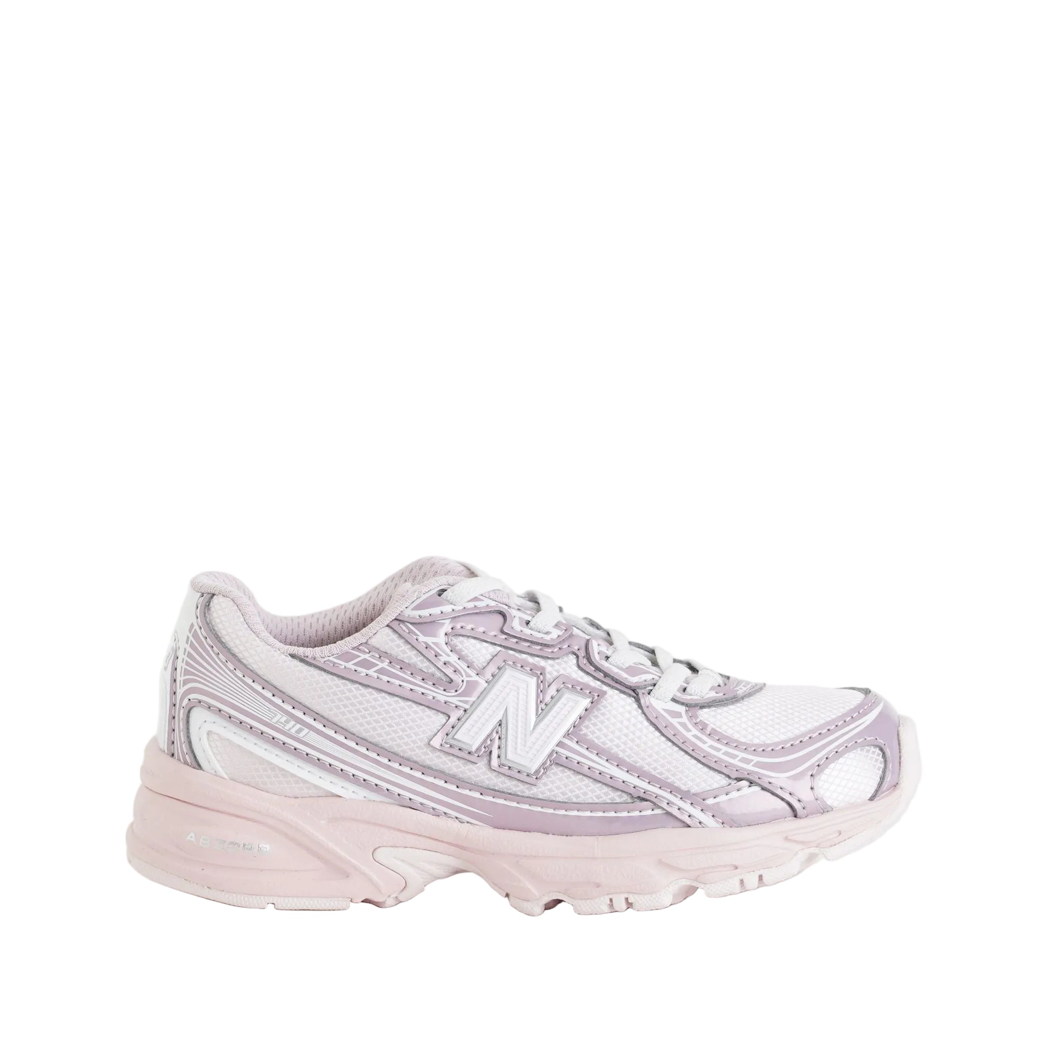 Sneakers New Balance 740 (PS) P7401HN Pink Salt/Stone Pink Unisex bambino