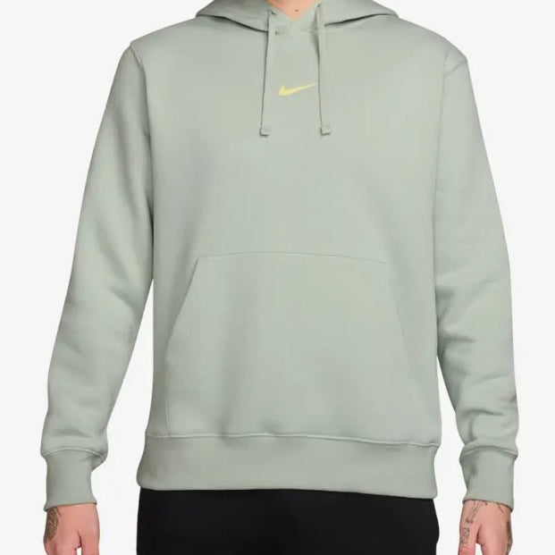 Felpa con cappuccio in pile Nike Sportswear Club Air Max IB4124 034 Uomo