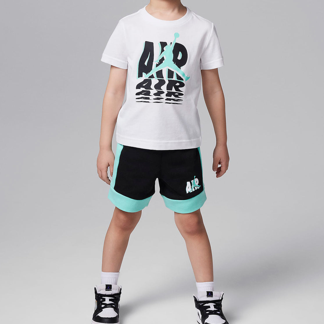 T-shirt e Shorts Bambino