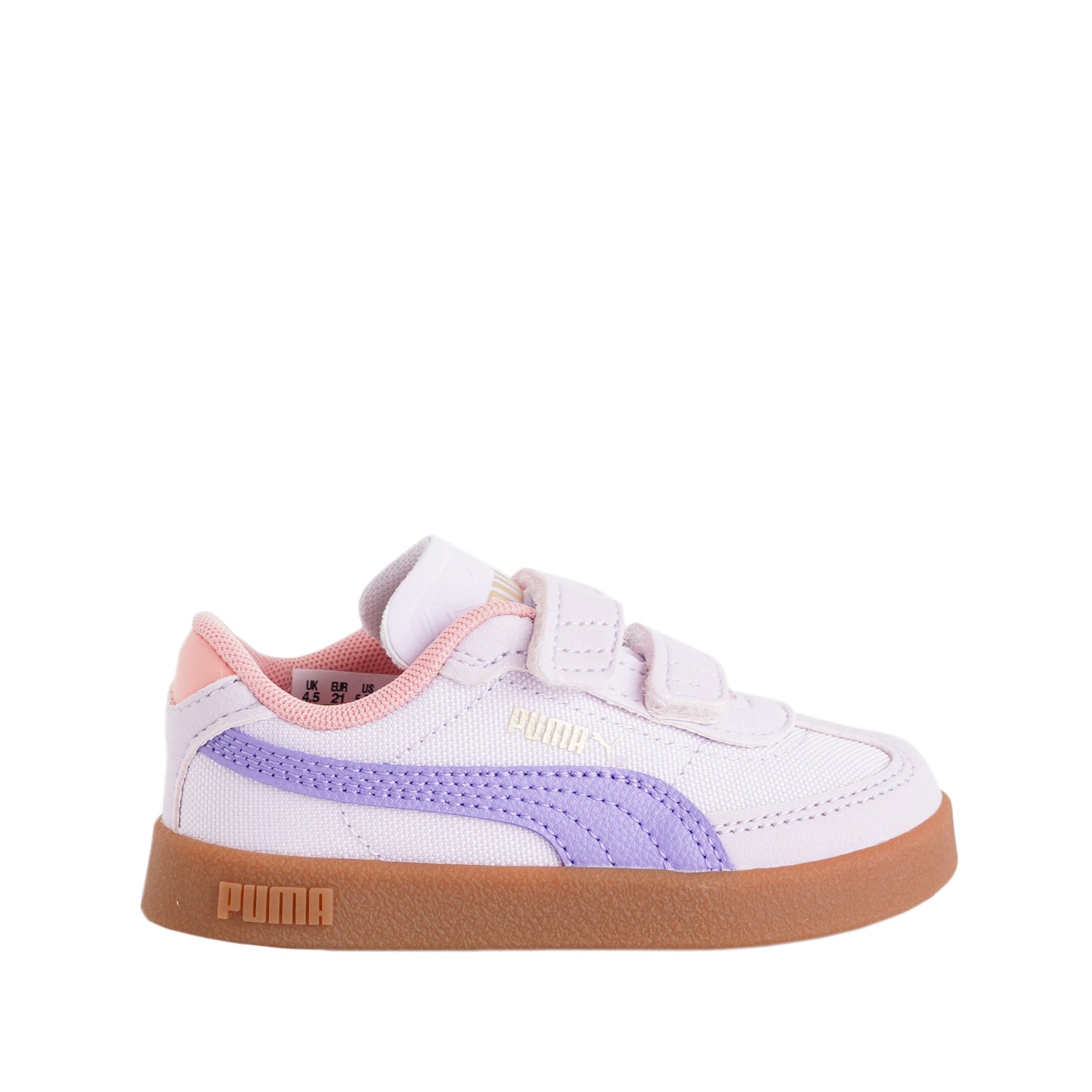 Sneakers Unisex bambino